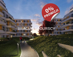 Morizon WP ogłoszenia | Mieszkanie na sprzedaż, Kraków Os. Prądnik Biały, 50 m² | 4903
