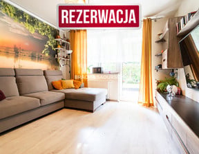 Mieszkanie na sprzedaż, Kraków Bieńczyce, 46 m²