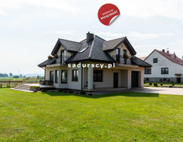 Morizon WP ogłoszenia | Dom na sprzedaż, Gdów Wiatowice, 190 m² | 1889