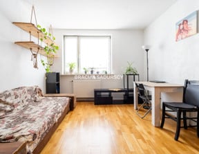 Mieszkanie na sprzedaż, Kraków Os. Ruczaj, 37 m²