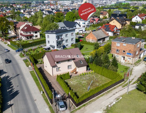 Dom na sprzedaż, Kraków Skotniki, 170 m²