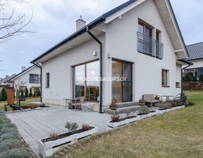 Dom na sprzedaż, Michałowice Leśna, 193 m²