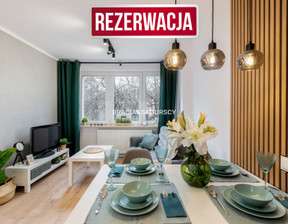 Mieszkanie na sprzedaż, Kraków Krowodrza, 46 m²