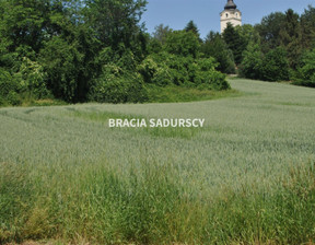 Działka na sprzedaż, Brzezie, 4719 m²