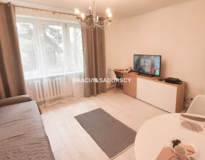 Mieszkanie do wynajęcia, Kraków Olsza, 37 m²