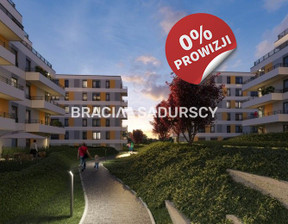 Mieszkanie na sprzedaż, Kraków Os. Prądnik Biały, 50 m²