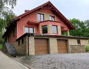 Dom na sprzedaż, Maszków, 261 m²