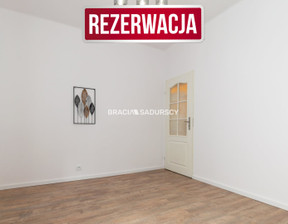 Mieszkanie na sprzedaż, Kraków oś. Zielone, 30 m²