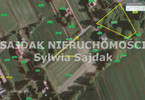 Morizon WP ogłoszenia | Działka na sprzedaż, Bąków Łęgowa, 2049 m² | 0147