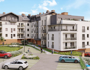 Mieszkanie w inwestycji Apartamenty Tatarska 4, Przemyśl, 94 m²