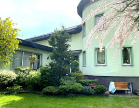 Dom na sprzedaż, Poznań Grunwald, 647 m²