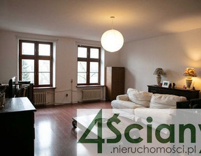 Mieszkanie na sprzedaż, Warszawa Praga-Północ, 96 m²