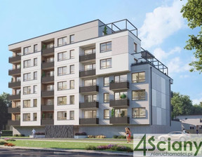 Mieszkanie na sprzedaż, Warszawa Targówek, 81 m²
