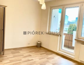 Mieszkanie na sprzedaż, Warszawa Mokotów, 53 m²