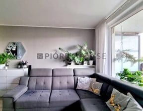 Mieszkanie na sprzedaż, Ząbki Powstańców, 49 m²