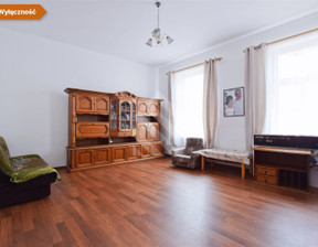 Mieszkanie na sprzedaż, Bydgoszcz Śródmieście, 95 m²