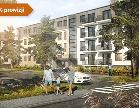 Mieszkanie na sprzedaż, Bydgoszcz Szwederowo, 75 m²