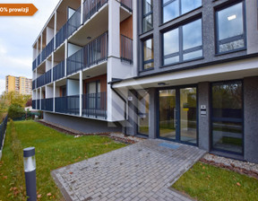Mieszkanie na sprzedaż, Bydgoszcz Glinki-Rupienica, 61 m²