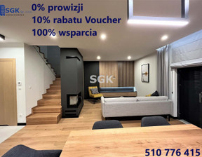 Dom na sprzedaż, Siemianowice Śląskie Bytków, 121 m²