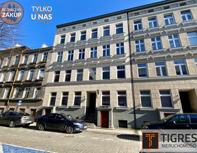 Mieszkanie na sprzedaż, Gdańsk Dolne Miasto, 38 m²