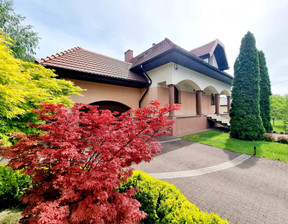 Dom na sprzedaż, Dąbrowa Górnicza Reden, 316 m²
