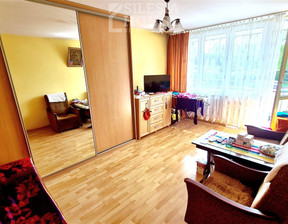 Mieszkanie na sprzedaż, Sosnowiec Zagórze, 58 m²