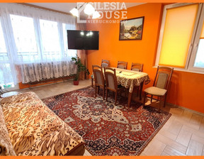 Mieszkanie na sprzedaż, Sosnowiec Zagórze, 58 m²