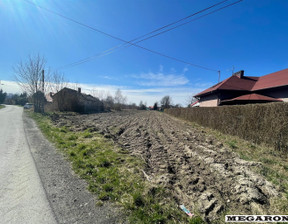 Działka na sprzedaż, Nieznanice, 2300 m²