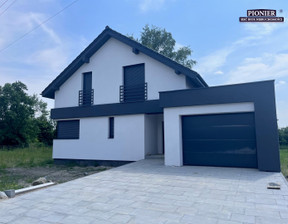 Dom na sprzedaż, Nieborowice, 178 m²