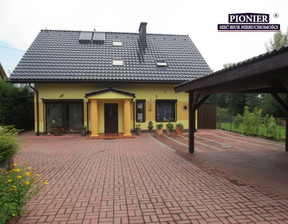 Dom na sprzedaż, Goleszów, 200 m²