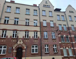 Mieszkanie na sprzedaż, Katowice Śródmieście, 84 m²