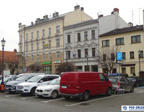 Kamienica, blok na sprzedaż, Bielsko-Biała Śródmieście Bielsko, 1052 m²