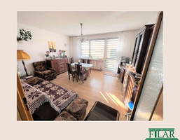Morizon WP ogłoszenia | Mieszkanie na sprzedaż, Sosnowiec Akacjowa, 62 m² | 5718