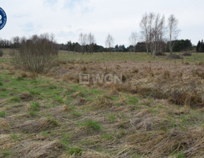 Działka na sprzedaż, Gardna Wielka Ul. Ogońska, 3000 m²