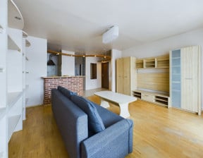 Mieszkanie na sprzedaż, Szczecin Gumieńce, 42 m²