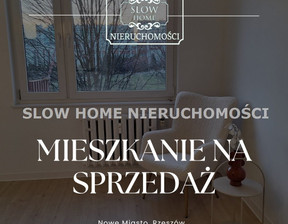 Mieszkanie na sprzedaż, Rzeszów Nowe Miasto, 48 m²