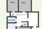Morizon WP ogłoszenia | Mieszkanie na sprzedaż, Wrocław Karłowice, 74 m² | 6839