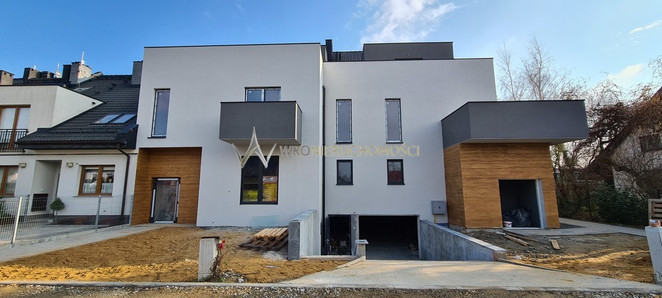 Morizon WP ogłoszenia | Mieszkanie na sprzedaż, Mirków, 49 m² | 9353
