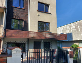 Dom na sprzedaż, Poznań Jeżyce, 250 m²