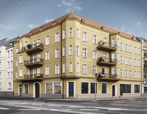 Mieszkanie na sprzedaż, Poznań Stary Grunwald, 87 m²