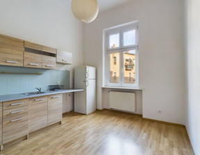Mieszkanie na sprzedaż, Poznań Jeżyce, 70 m²