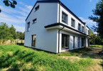 Morizon WP ogłoszenia | Dom na sprzedaż, Łomianki Górne Palmowa, 103 m² | 2229