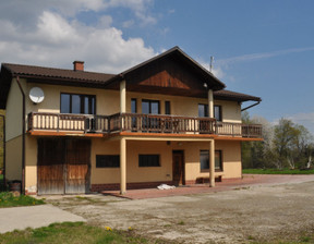 Dom na sprzedaż, Gruszów, 243 m²