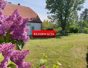 Dom na sprzedaż, Nowa Wieś Malborska, 100 m²