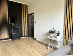 Mieszkanie na sprzedaż, Stargard Stefana Drzewieckiego, 42 m²