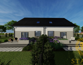 Dom na sprzedaż, Lubowo, 119 m²