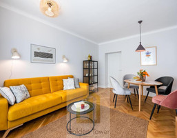 Morizon WP ogłoszenia | Mieszkanie do wynajęcia, Warszawa Śródmieście, 43 m² | 1910