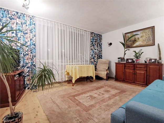 Morizon WP ogłoszenia | Mieszkanie na sprzedaż, Warszawa Praga-Południe, 61 m² | 8572