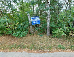 Morizon WP ogłoszenia | Działka na sprzedaż, Otwock, 1113 m² | 1974
