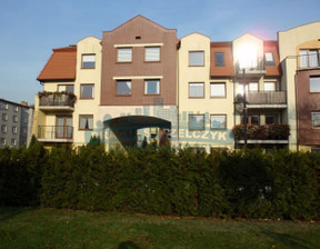 Mieszkanie na sprzedaż, Wejherowo św. Jacka, 64 m²